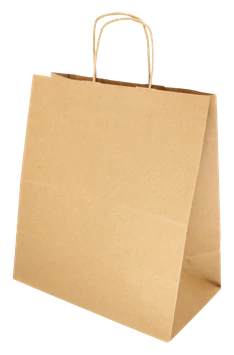 GBOX bag zgrzewalne — Prezentacja w katalogu 1